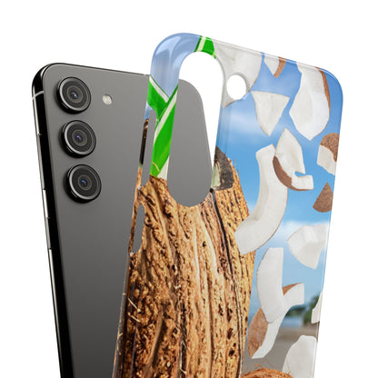 Snap Phone Case – Coco Coast