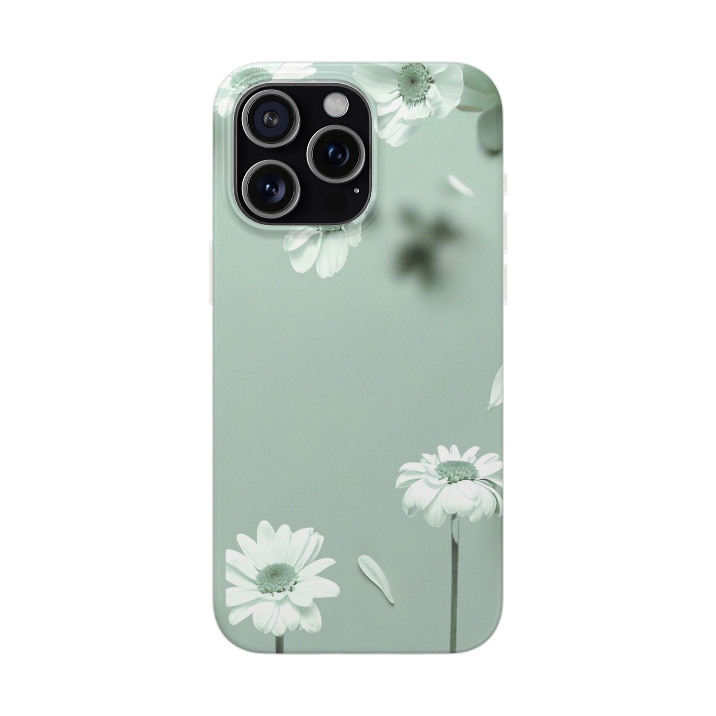Flexi Case – Daisy Serenity