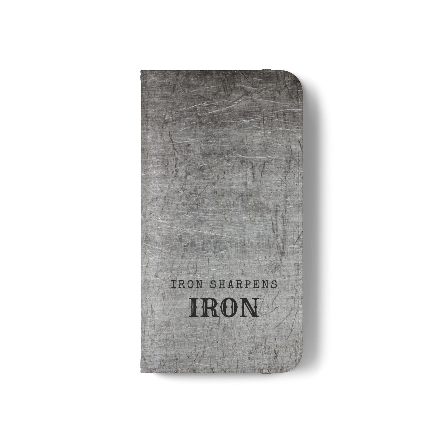 Flip Case – Forged Steel