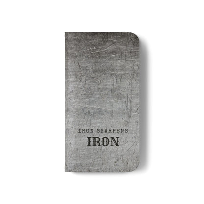 Flip Case – Forged Steel