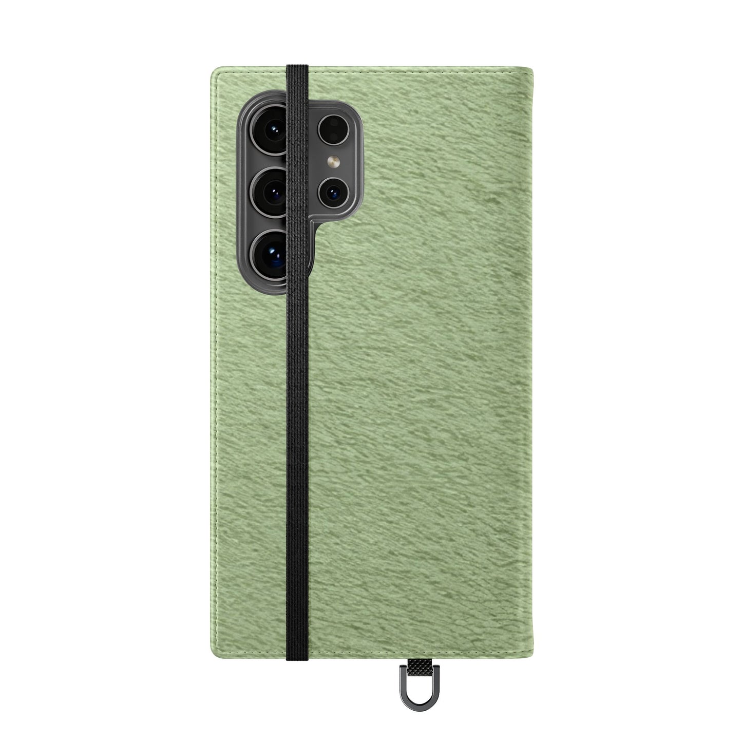 Flip Case – Matcha Wash