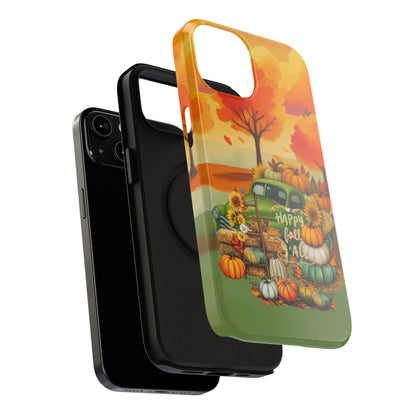 Impact-Resistant Phone Case – Pumpkin Haul