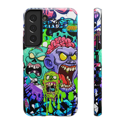 Impact-Resistant Phone Case – Dead Loud