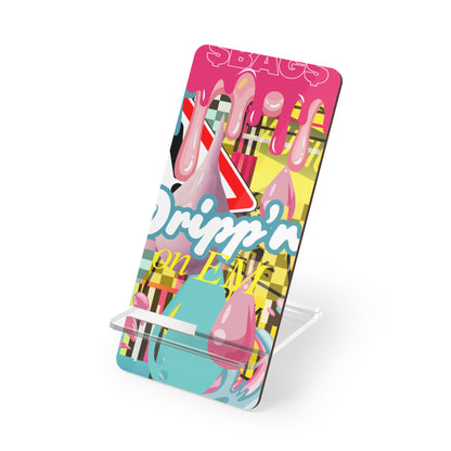 Phone Stand – Certified Drip