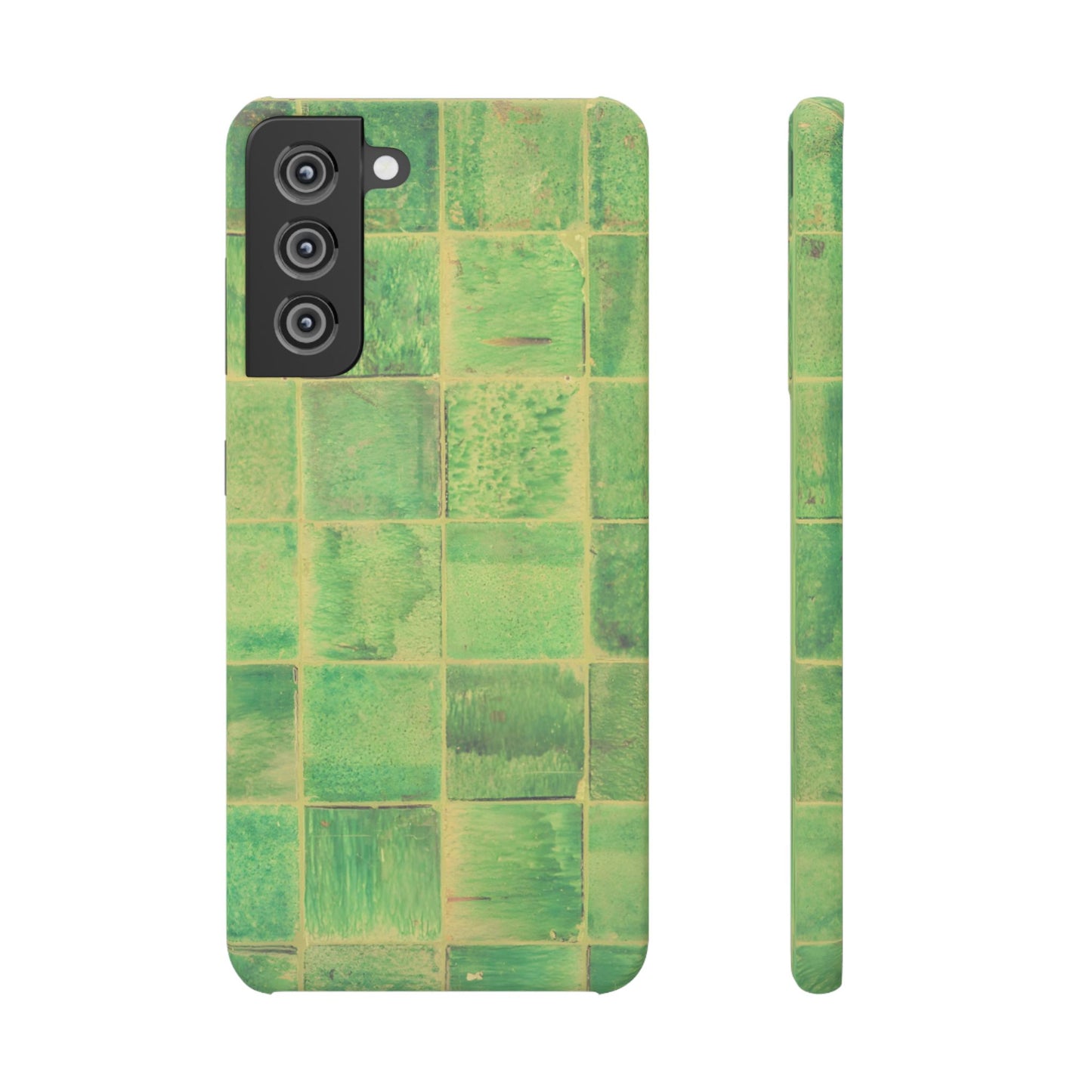 Snap Phone Case – Mosaic Mode