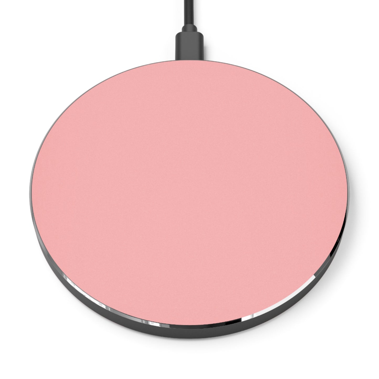 Wireless Charger – Coral Drift