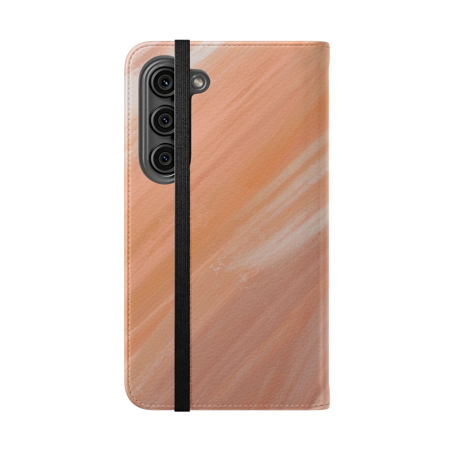 Flip Case – Cashmere Sweep