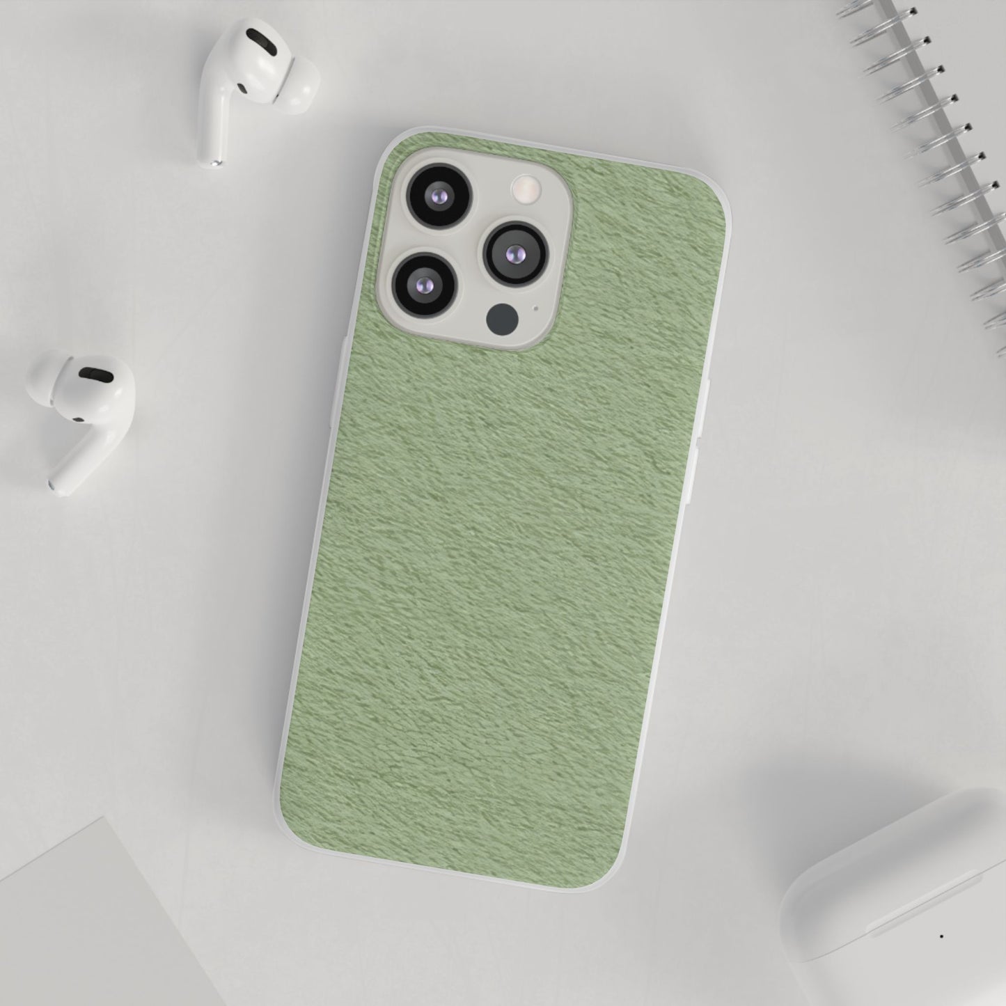 Flexi Case – Matcha Wash