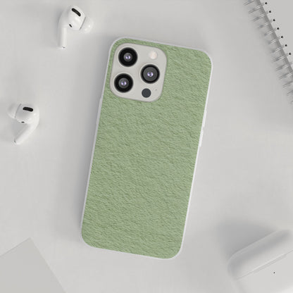 Flexi Case – Matcha Wash