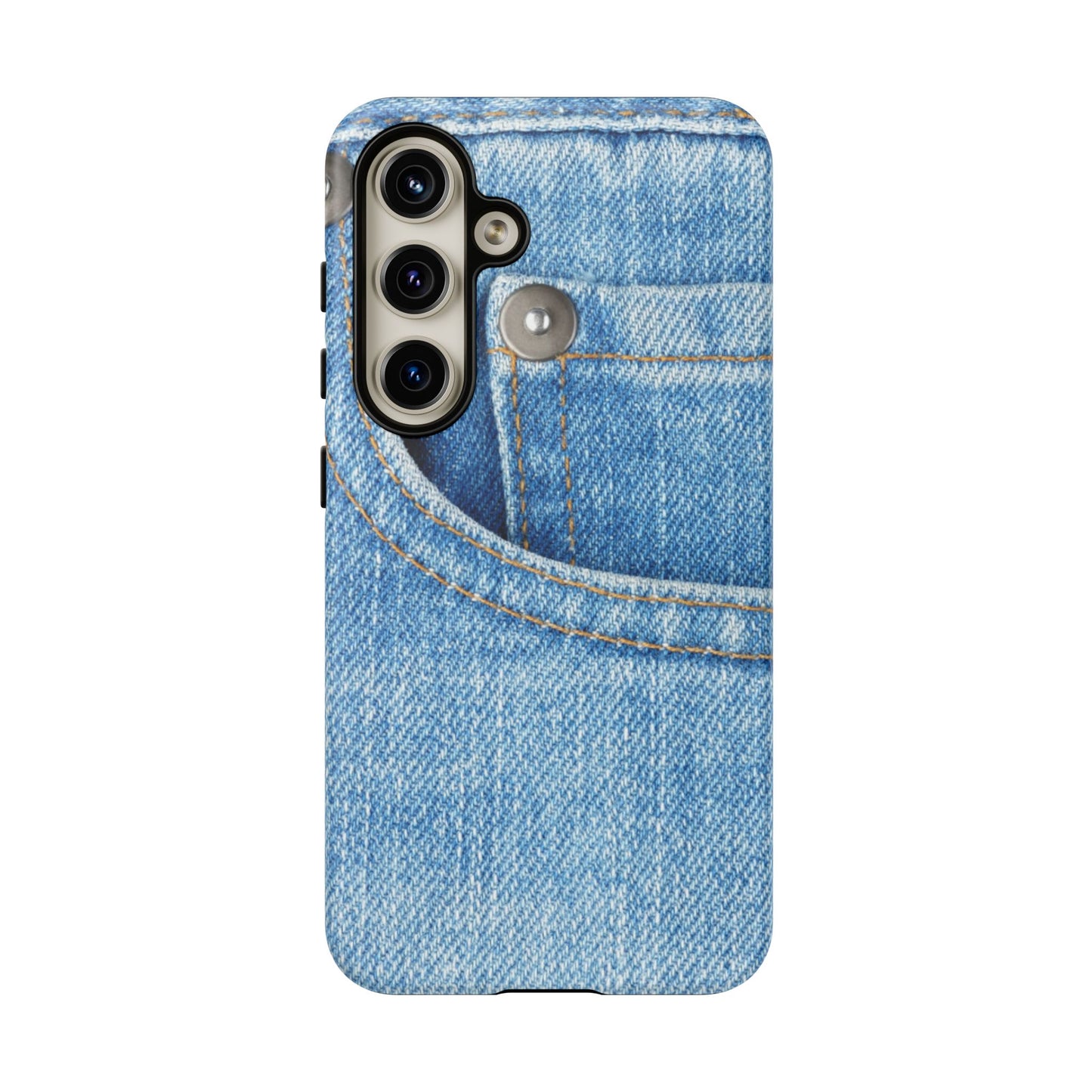 Protective Phone Case – Blue Jean Baby