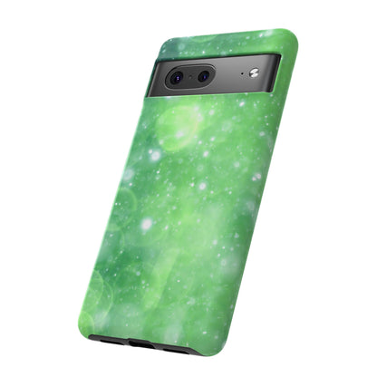 Protective Phone Case – Lime Spritz