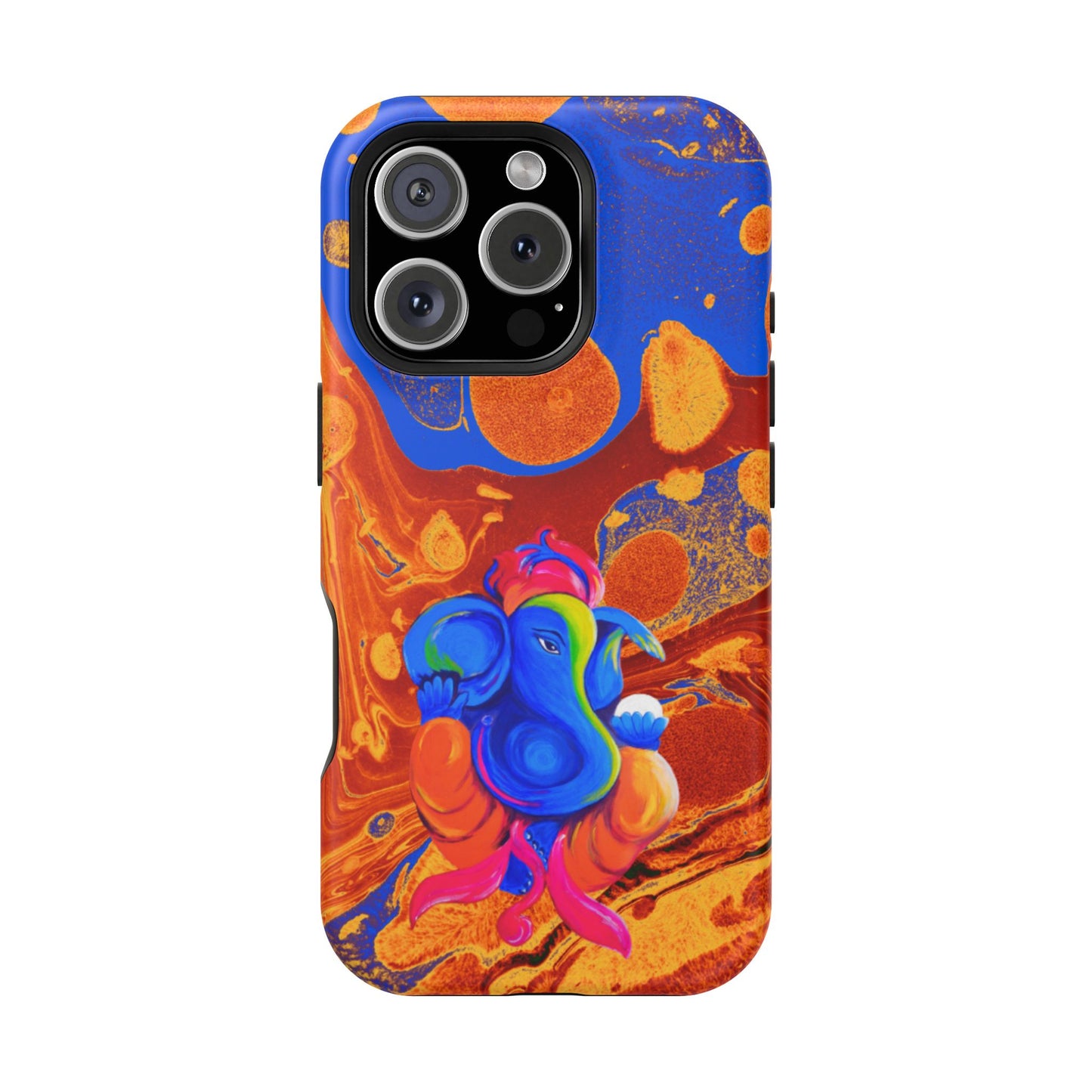 Wireless-Charging Compatible Case – Karma Blaze