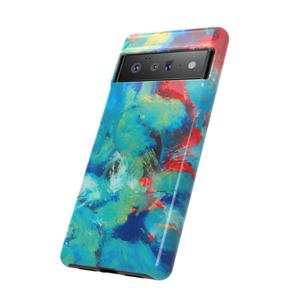 Protective Phone Case – Reef Riot