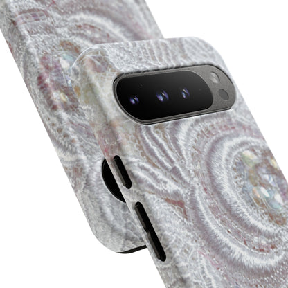 Protective Phone Case – Lace Veil