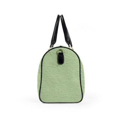 Travel Bag – Matcha Wash