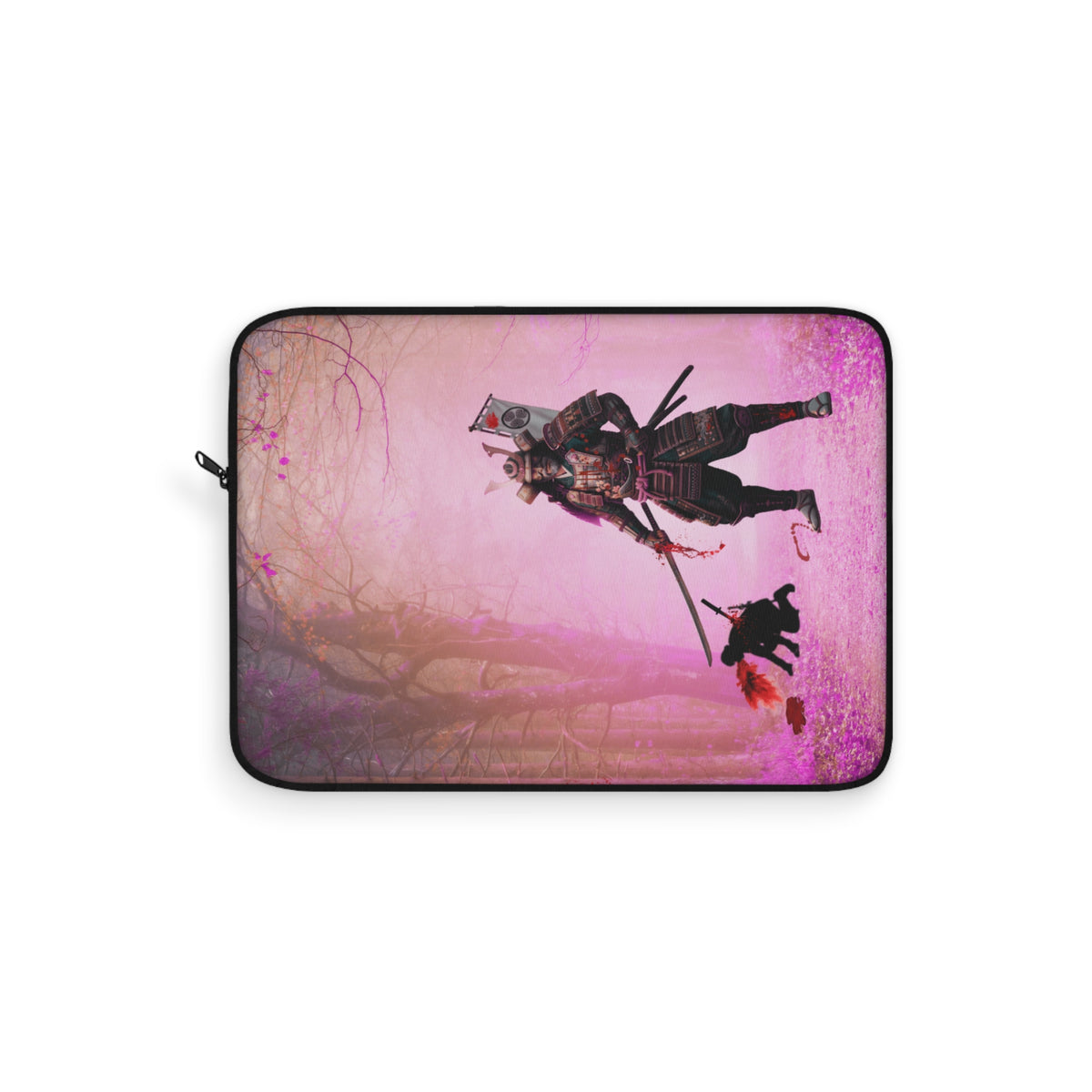 Slim Neoprene Laptop Sleeve – Fallen Honor