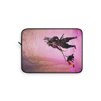 Slim Neoprene Laptop Sleeve – Fallen Honor
