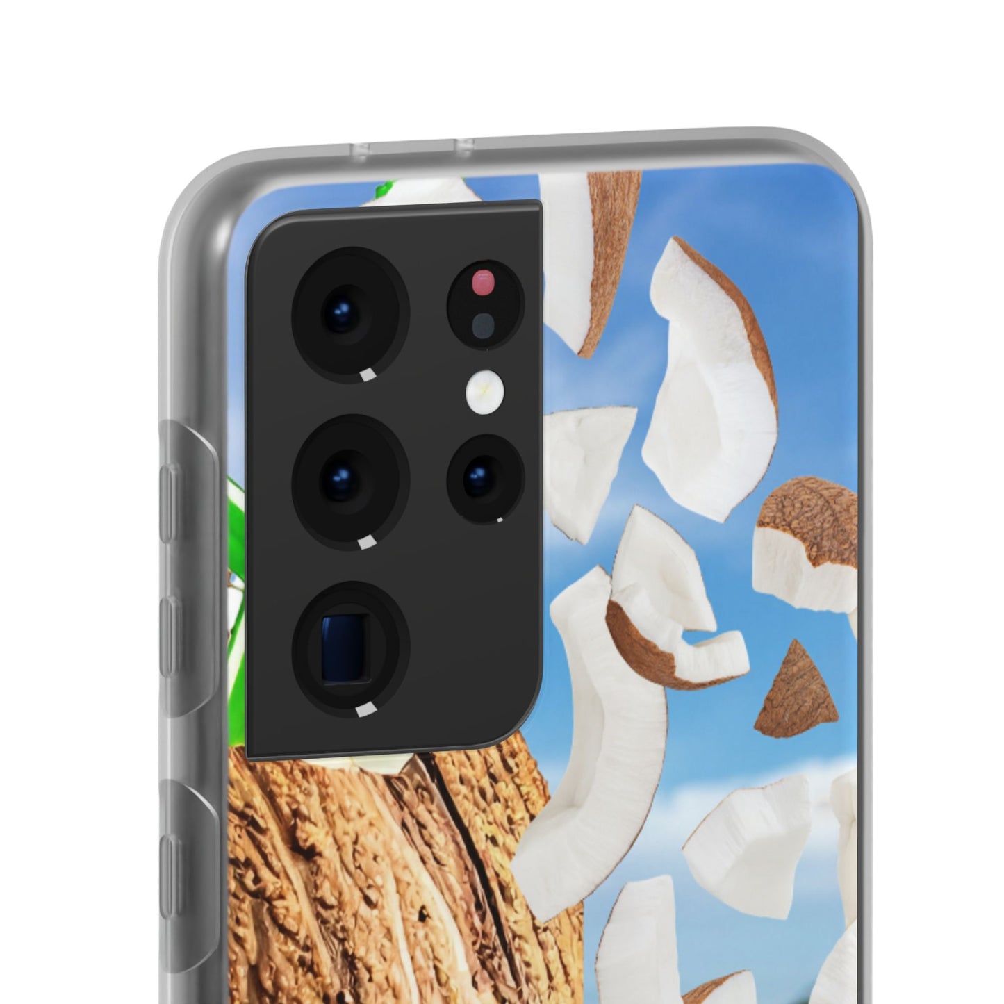 Flexi Case – Coco Coast