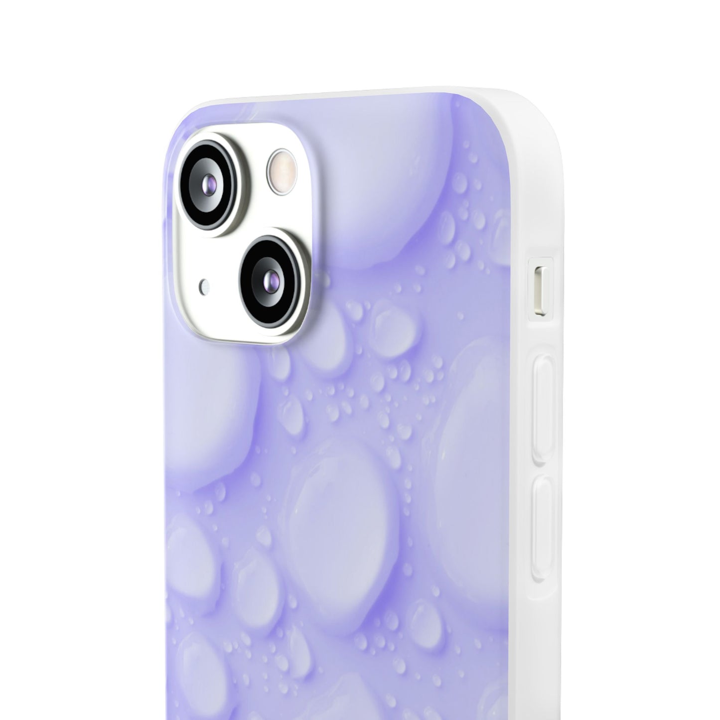 Flexi Case – Lilac Dew