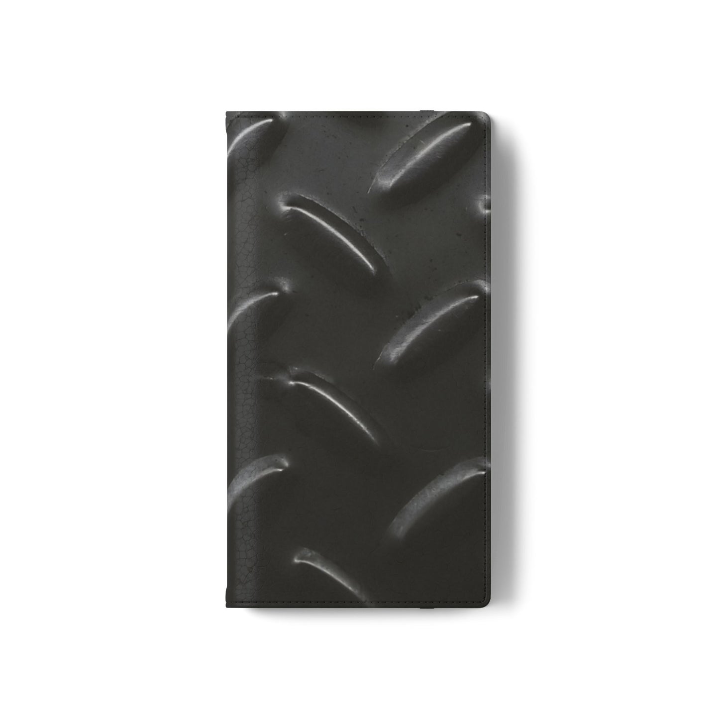 Flip Case – Blackout Plate