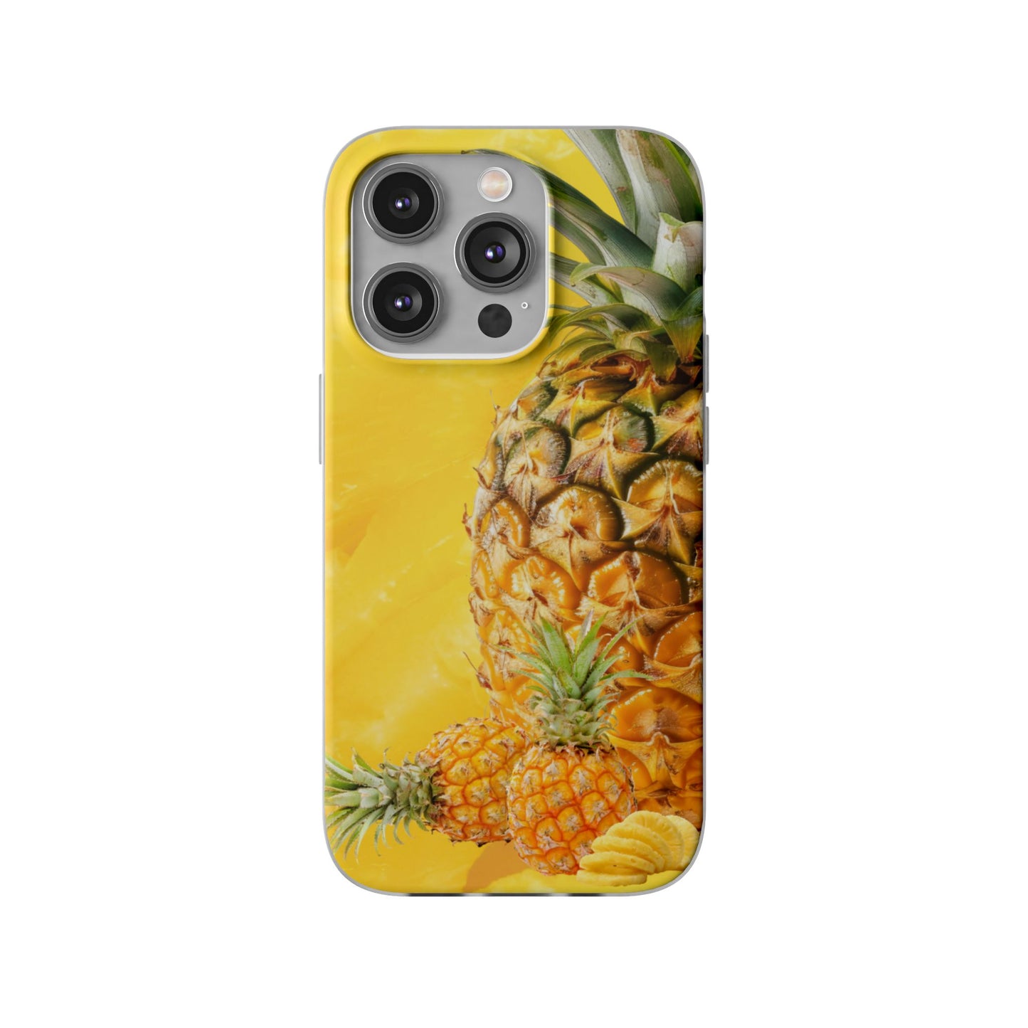 Flexi Case – Tropic Mode