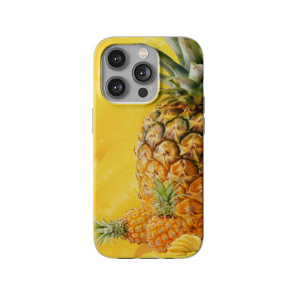 Flexi Case – Tropic Mode