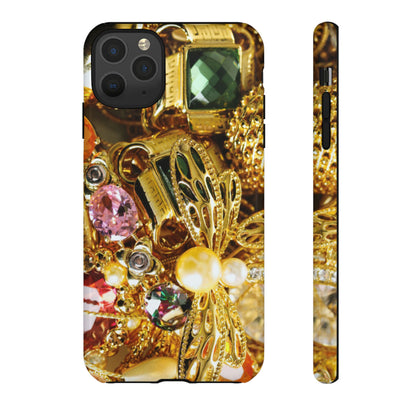 Protective Phone Case – Royal Dynasty