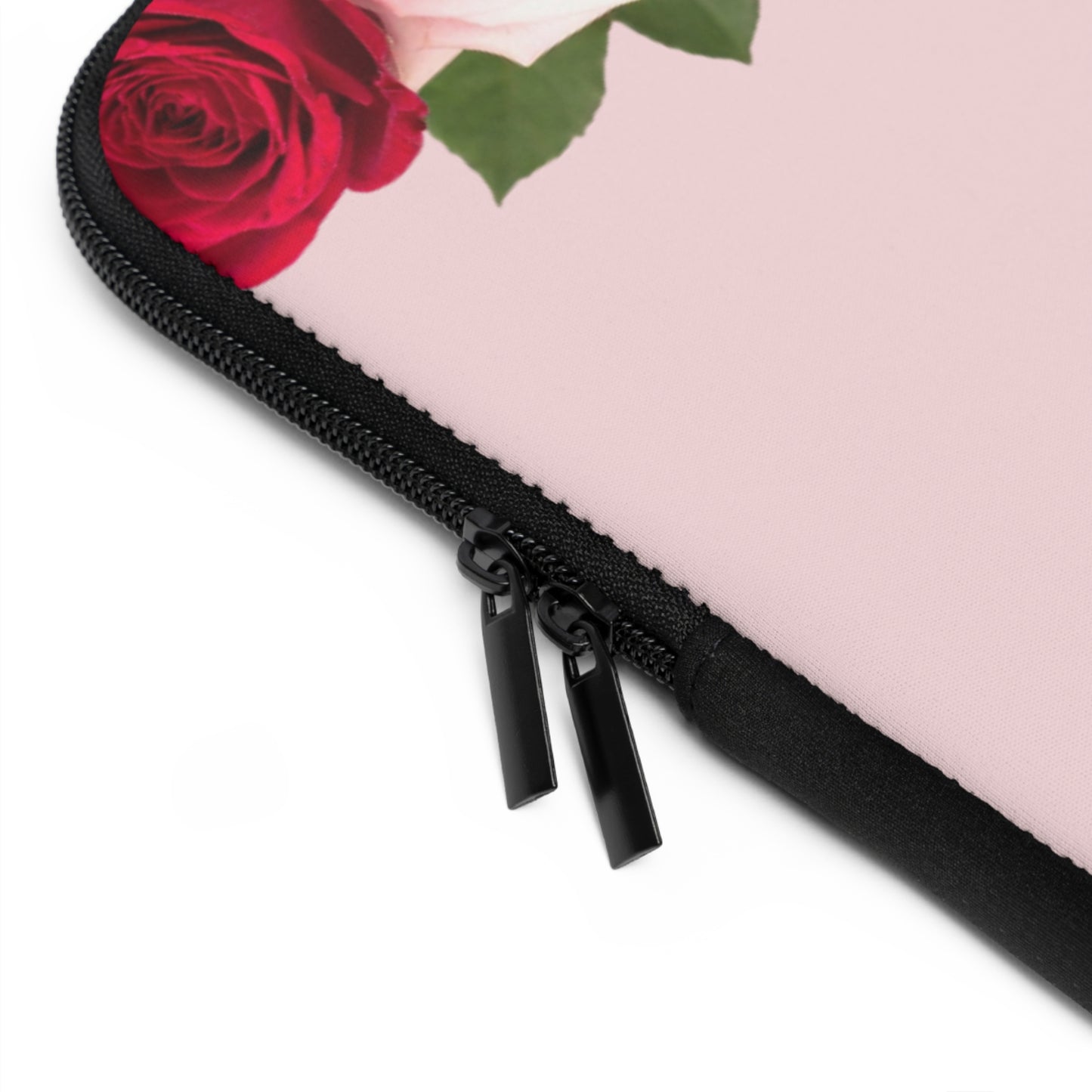Laptop Sleeve – Mom’s Rose Bouquet