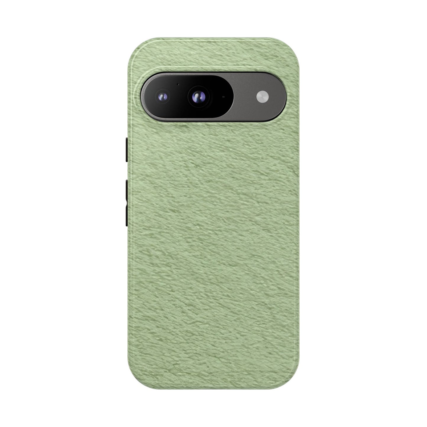 Protective Phone Case – Matcha Wash