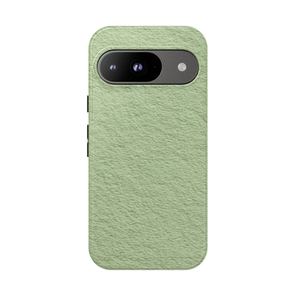Protective Phone Case – Matcha Wash