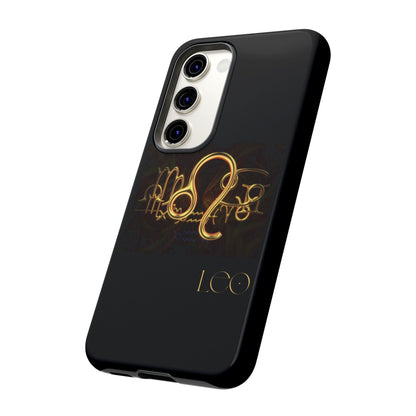 Protective Phone Case – Lionheart Leo
