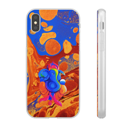 Flexi Case – Karma Blaze