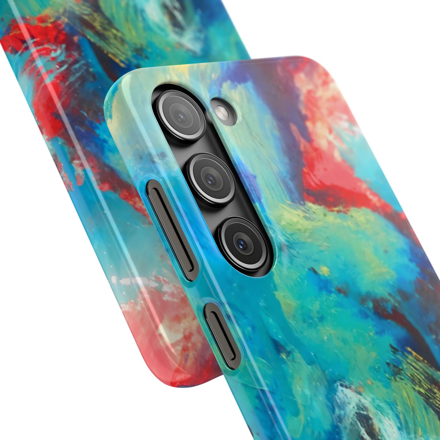 Snap Phone Case – Reef Riot