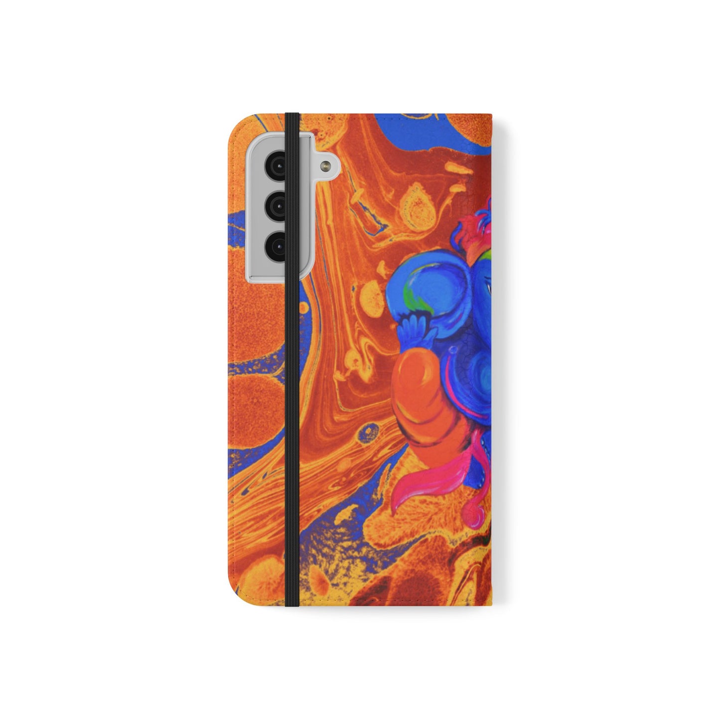 Flip Case – Karma Blaze