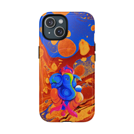 Protective Magnetic Phone Case – Karma Blaze