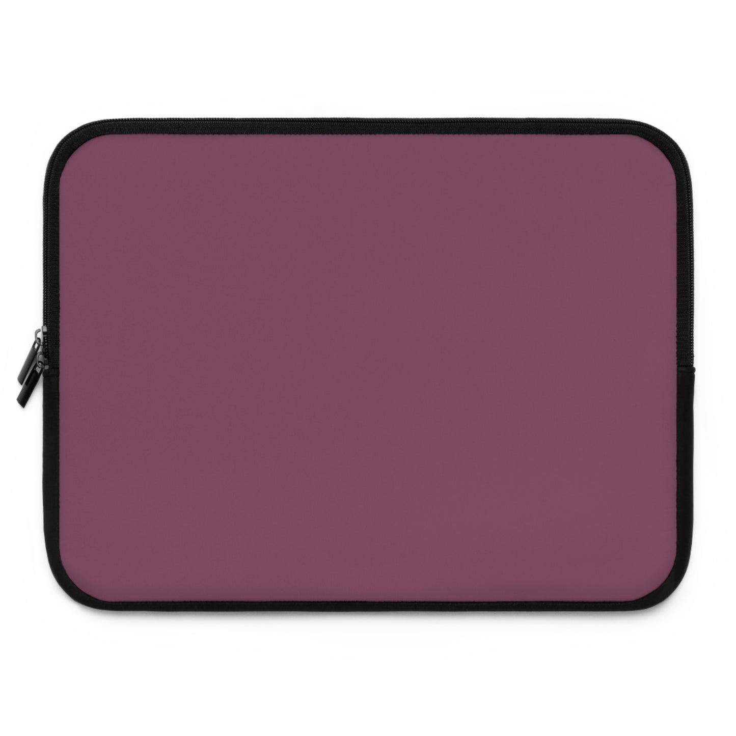 Neoprene Laptop Sleeve – Fireside Fig