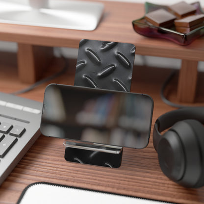 Phone Stand – Blackout Plate