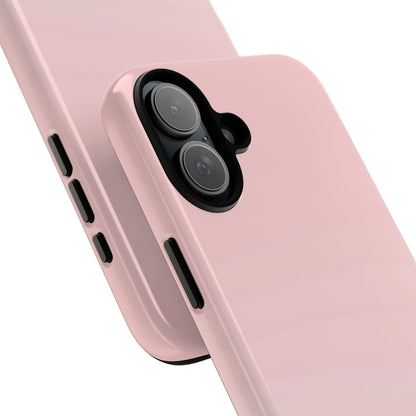 Protective Phone Case – Soft Blush