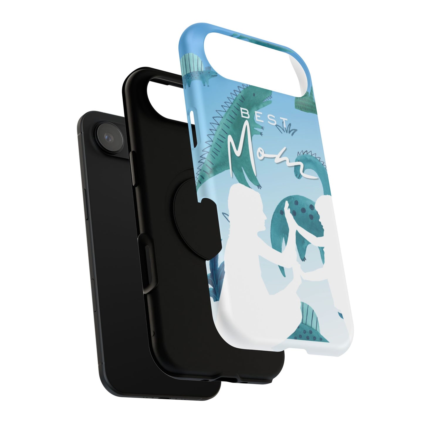 Snap Phone Case – Best Mom: My Little Boy