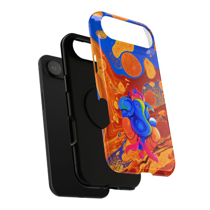 Impact-Resistant Phone Case – Karma Blaze
