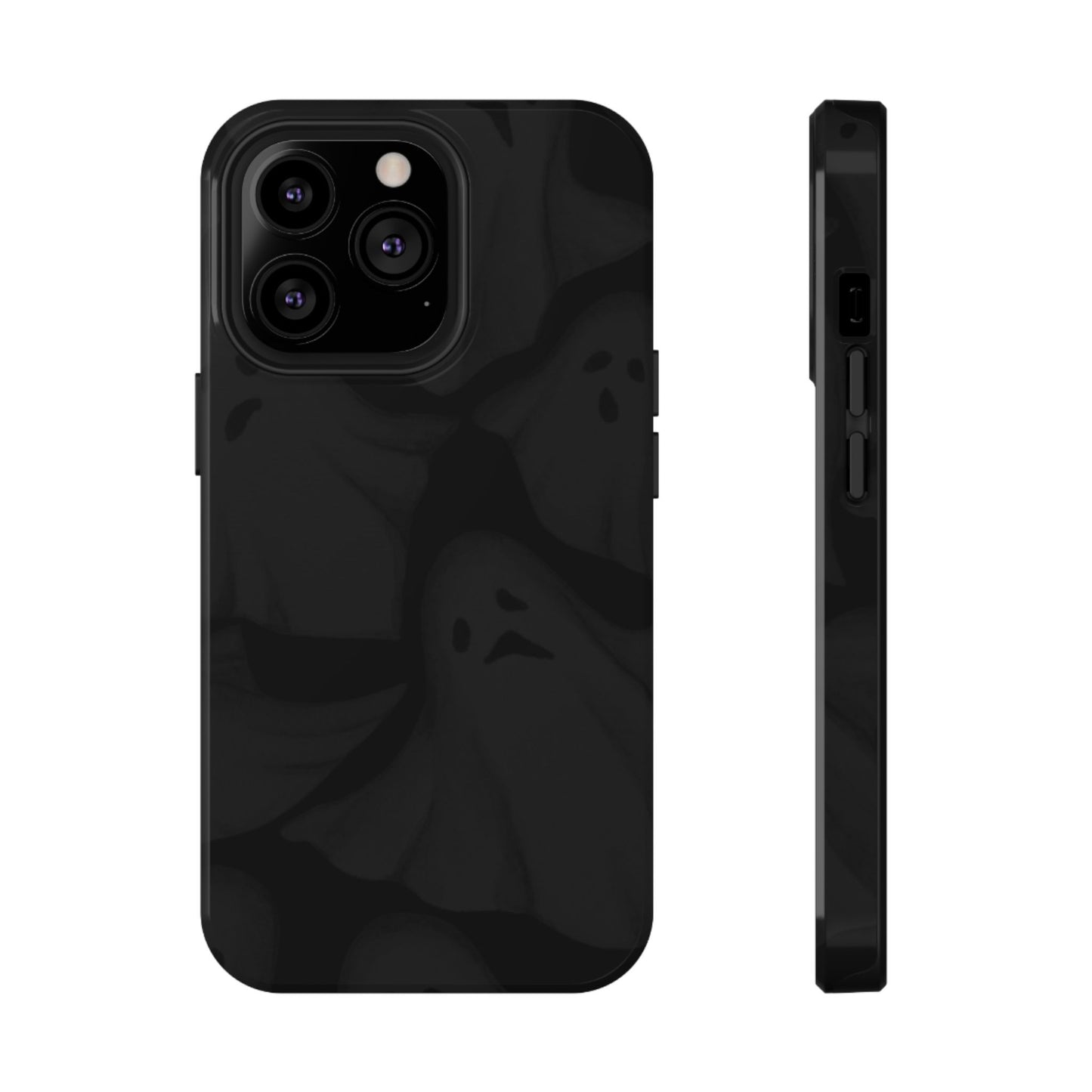 Impact-Resistant Phone Case – Ghosted