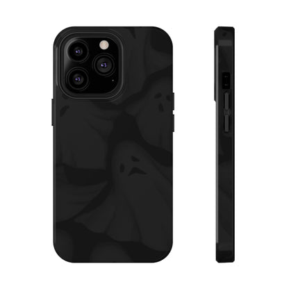 Impact-Resistant Phone Case – Ghosted