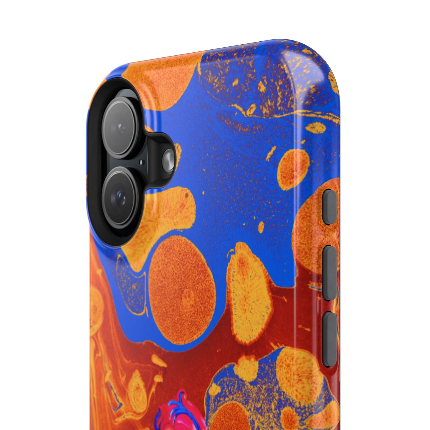 Impact-Resistant Phone Case – Karma Blaze