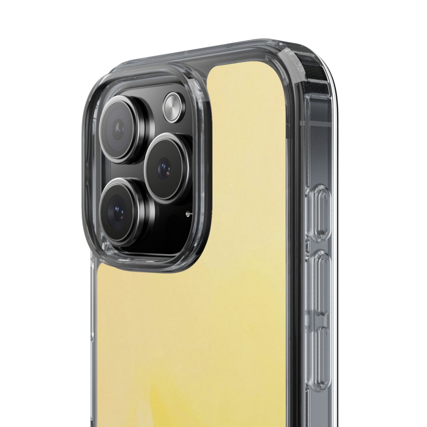 Clear Phone Case – Sunwash