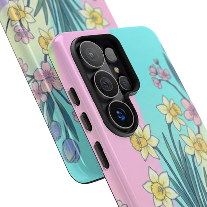 Protective Phone Case – Bloom & Fly