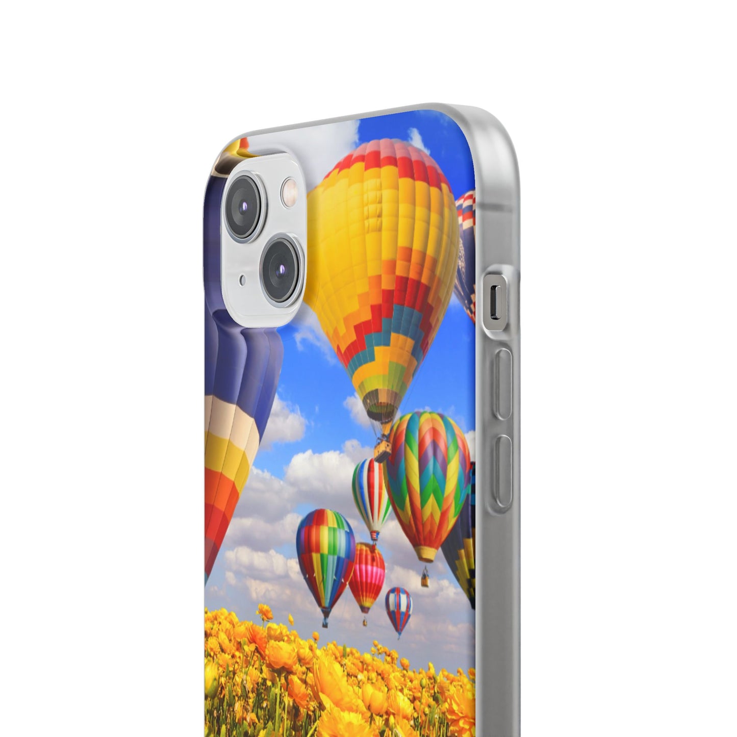Flexi Case – Up We Go