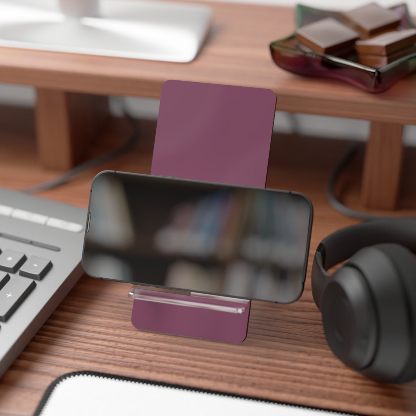 Phone Stand – Fireside Fig