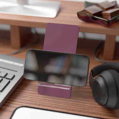 Phone Stand – Fireside Fig
