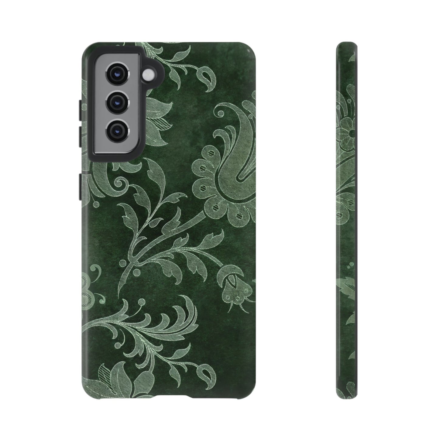 Protective Phone Case – Forest Grace