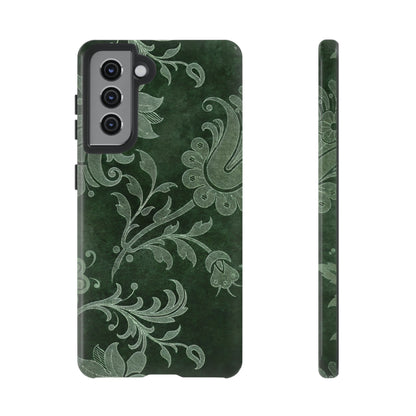 Protective Phone Case – Forest Grace